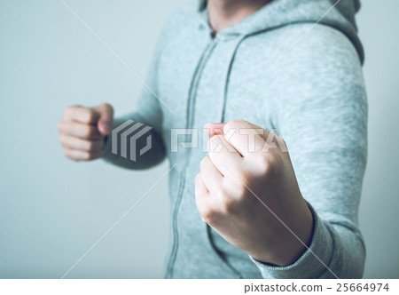 Men of the sweat 25664974