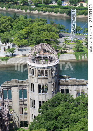 和平公園 25665496