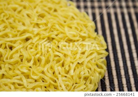 方便麵  25668141