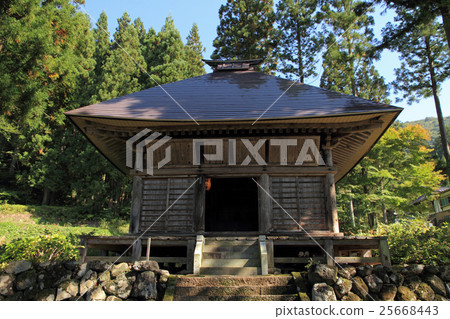 Kosugato no Sora Kannondo 25668443