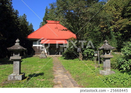 Kosuge no Sato Mamorudo 25668445