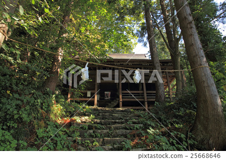 Kosuge no Sato Kosuge Shrine Okusha Kosuge no Sato Kosuge Shrine Okusha 25668646