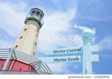 橫濱Bayside Marina 25668959