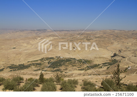 View from Mount Nebo View from Mount Nebo 25671100