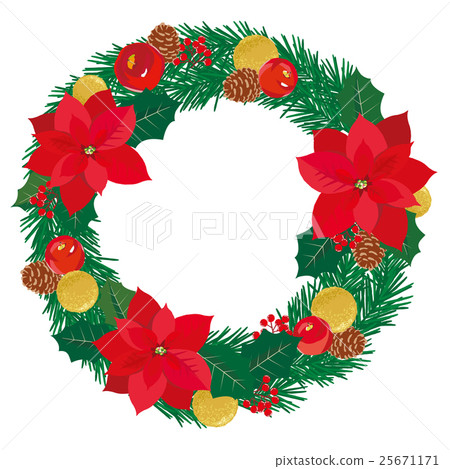 Christmas Poinsettia's lease Christmas Poinsettia's lease 25671171