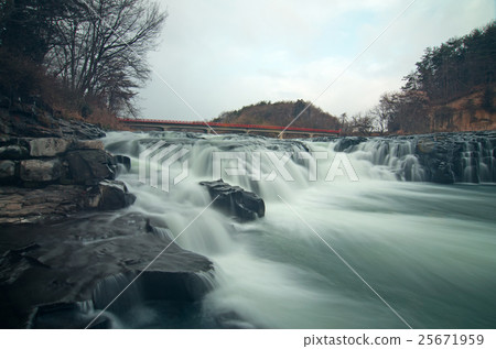 Otaki Falls 25671959
