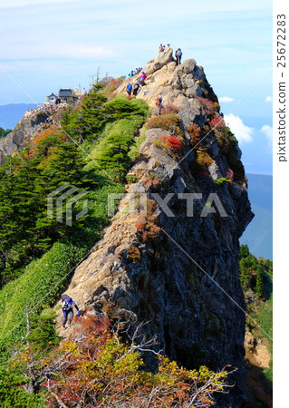 Ishizuruyama Tenguake 25672283