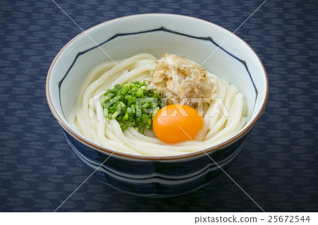 Udon  25672544