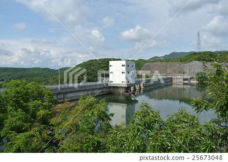 搖擺壩(犯罪湖) 搖擺壩(犯罪湖) 25673048