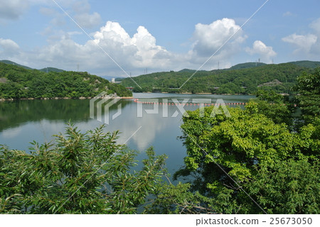 搖擺壩(犯罪湖) 搖擺壩(犯罪湖) 25673050