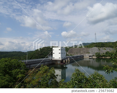 搖擺壩（犯罪湖） 25673082