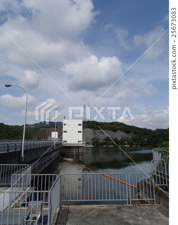 搖擺壩（犯罪湖） 25673083