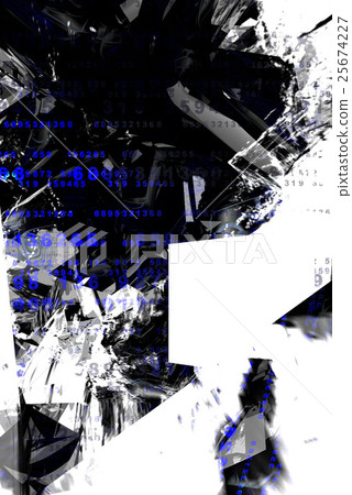 Black and white image 25674227