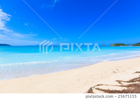 Okuma Beach Okuma Beach 25675155