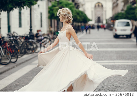 wedding day in Budapest wedding day in Budapest 25676018
