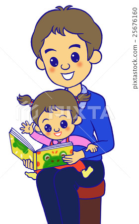 Story telling 25676160