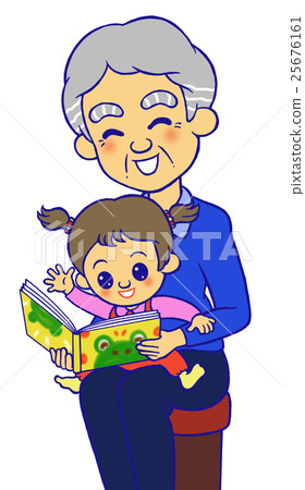 Story telling Story telling 25676161