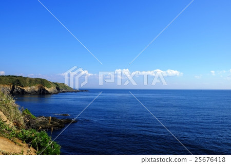 沿海風光·Jokeshima 25676418