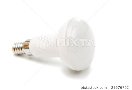 LED light bulb LED light bulb 25676762