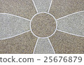 Stone flooring 25676879