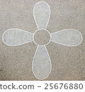 Stone flooring 25676880