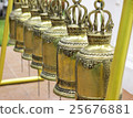 Thailand bell 25676881