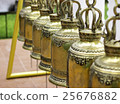 Thailand bell 25676882