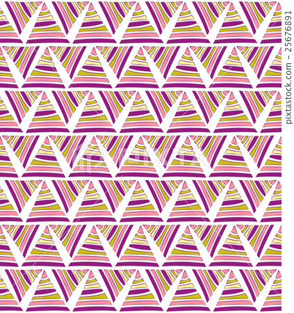 abstract textile triangular pattern abstract textile triangular pattern 25676891
