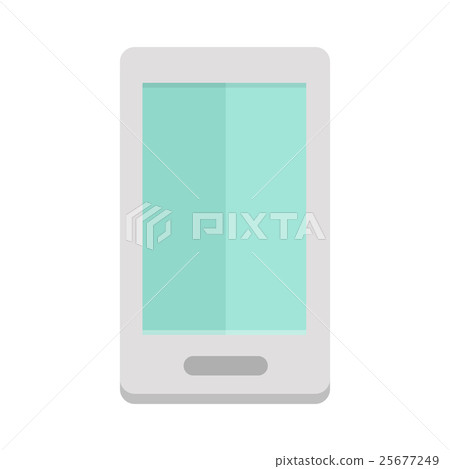 Tablet Computer Sign Icon. Tablet Computer Sign Icon. 25677249
