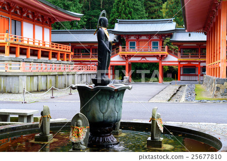 Stone Buddha and Todo Stone Buddha and Todo 25677810