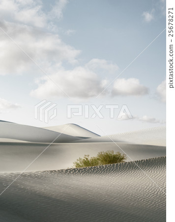 sand dunes sand dunes 25678271