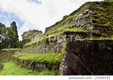 岩村城遺址 25680742