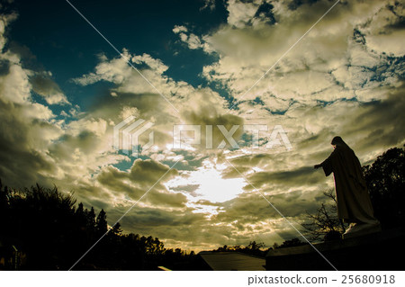 Maria ~ Trapisutine Abbey ~ 25680918