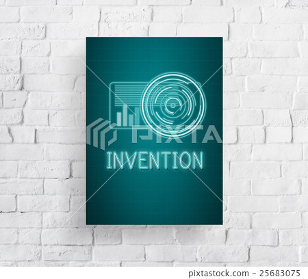 Technology Digital Innovation Futuristic Advanced Concept Technology Digital Innovation Futuristic Advanced Concept 25683075