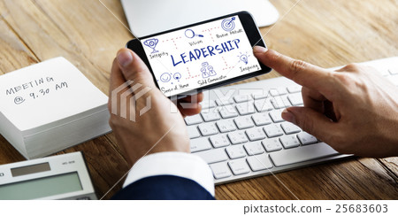 Brand Corporate Business Planning Marketing Management Concept Brand Corporate Business Planning Marketing Management Concept 25683603