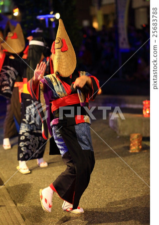 Nishinomadanai Bon Odori Nishinomadanai Bon Odori 25683788