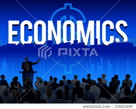 Financial Economy Assets Dollar Sign Concept 25683894