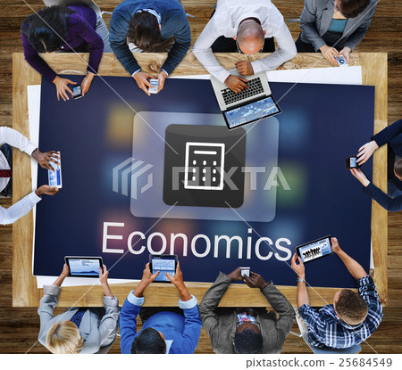 Business Banking Online Payment Financial Transaction Concept 25684549