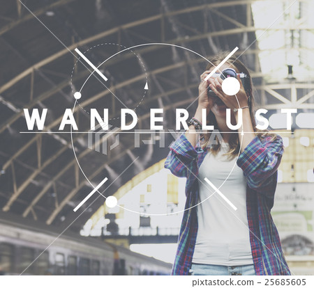 Trip Tourism Worldwide Wanderlust Lifestyle Concept Trip Tourism Worldwide Wanderlust Lifestyle Concept 25685605