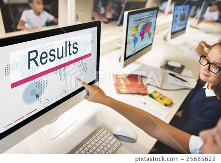 Results Effciency Evaluate Outcome Progress Concept Results Effciency Evaluate Outcome Progress Concept 25685622