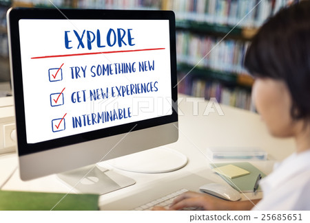 Goal Explore Aim Ambition Inspire Concept Goal Explore Aim Ambition Inspire Concept 25685651