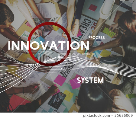 Analysis Process System Company Solution Concept 25686069