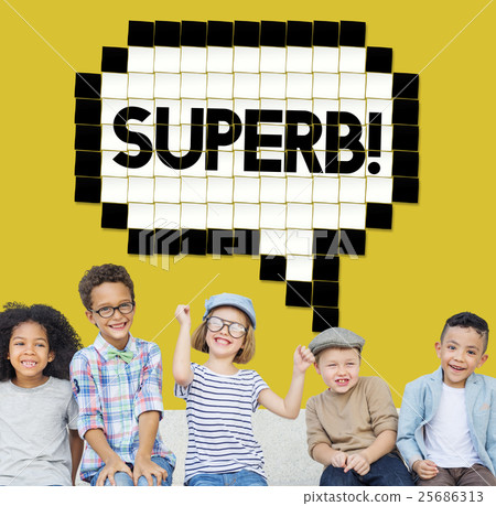 Expression Words Emotion Communication Slang Concept Expression Words Emotion Communication Slang Concept 25686313