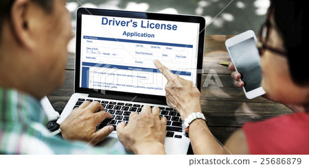 application, driver, form 25686879