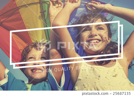 High Quality Brand Marketing Business Branding Copy Space Concept High Quality Brand Marketing Business Branding Copy Space Concept 25687135