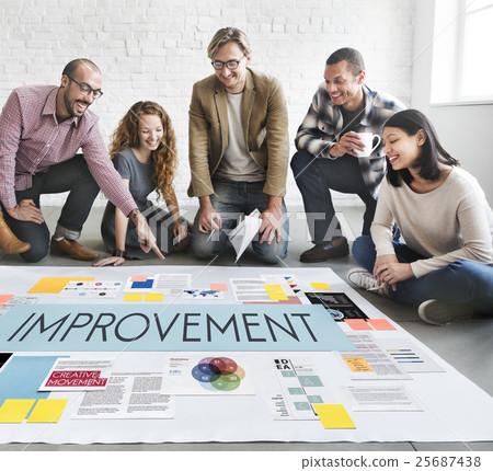Improvement Motivation Change Better Upgrade Concept Improvement Motivation Change Better Upgrade Concept 25687438