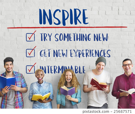 Goal Explore Aim Ambition Inspire Concept Goal Explore Aim Ambition Inspire Concept 25687571