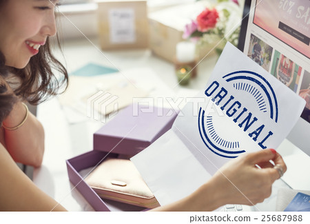 Exclusive Premium Quality Brand Graphic Concept 25687988