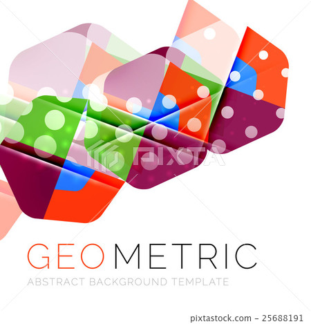 Vector abstract background Vector abstract background 25688191