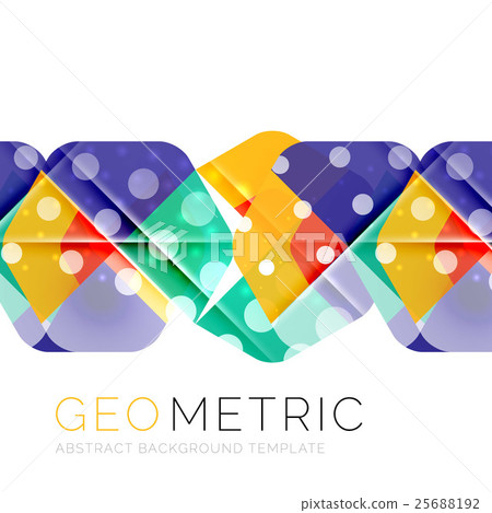 Vector abstract background Vector abstract background 25688192